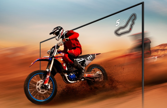 Description image for Samsung 85-Inch QN85Q6FAAFXZC QLED Q6F 4K Smart TV